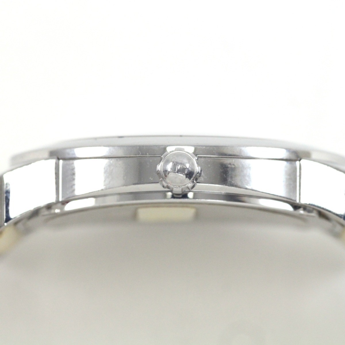 HERMES Hermès Hermès H Watch Men Watch HR1.510 Acceptable