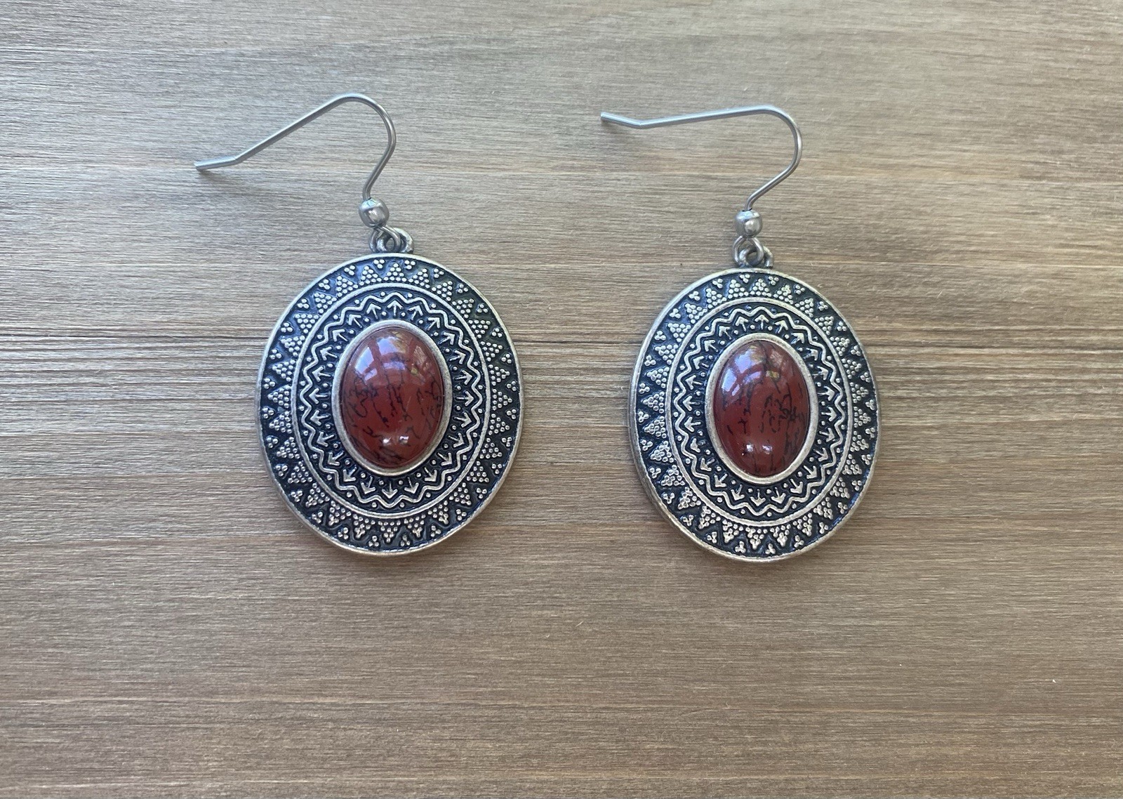 Beautiful Artisan Style Premier Designs Earrings
