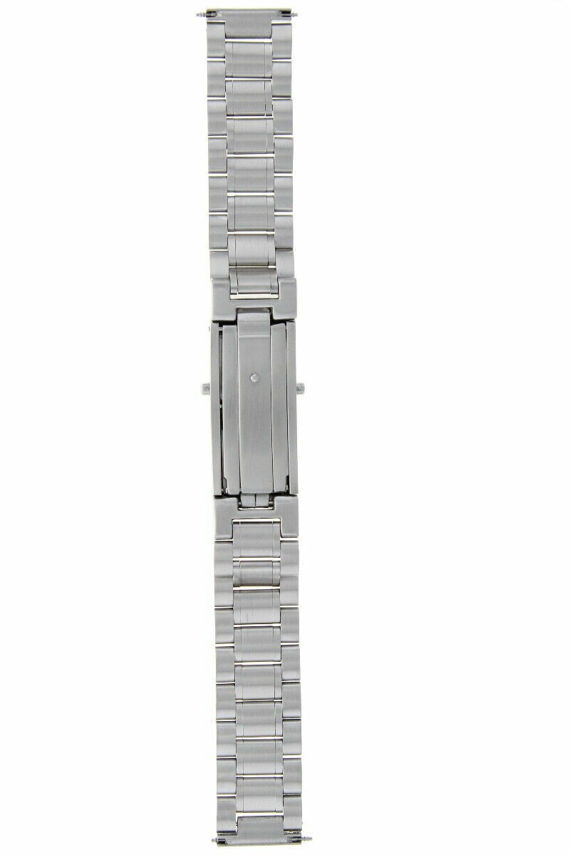 18MM WATCH BAND FOR OMEGA SPEEDMASTER 3510.50 REDUCED 1567/850 MOON 40 COSMOS