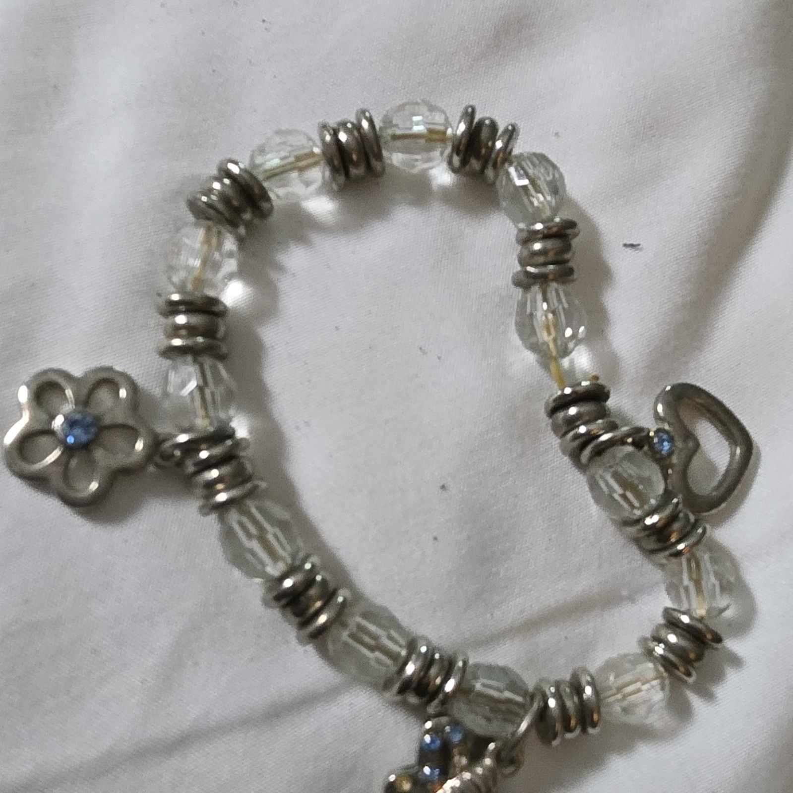 Vintage Costume Jewelry Lot All Good Condition ~ Lc, Uberry, LE etc