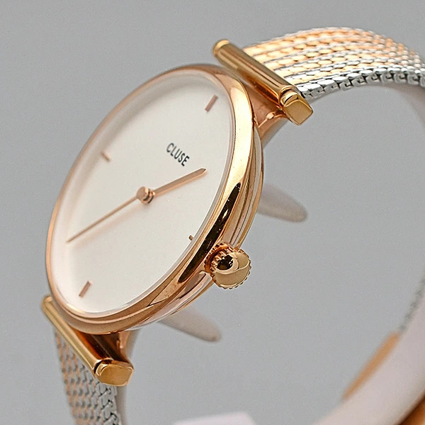 Used Cluse Triomphe CL61003 Ladies Watch A Rank