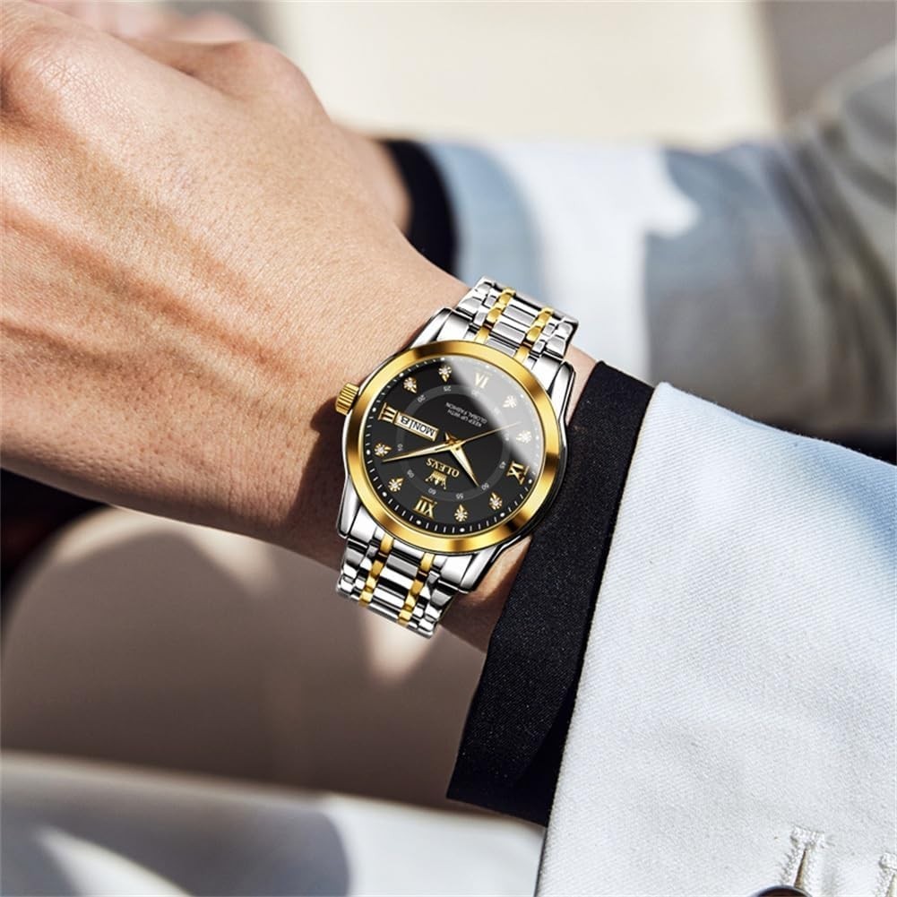 Reloj Invicta Pro Diver De Cuarzo Para Hombre Con Correa Acero Inoxidable Azul