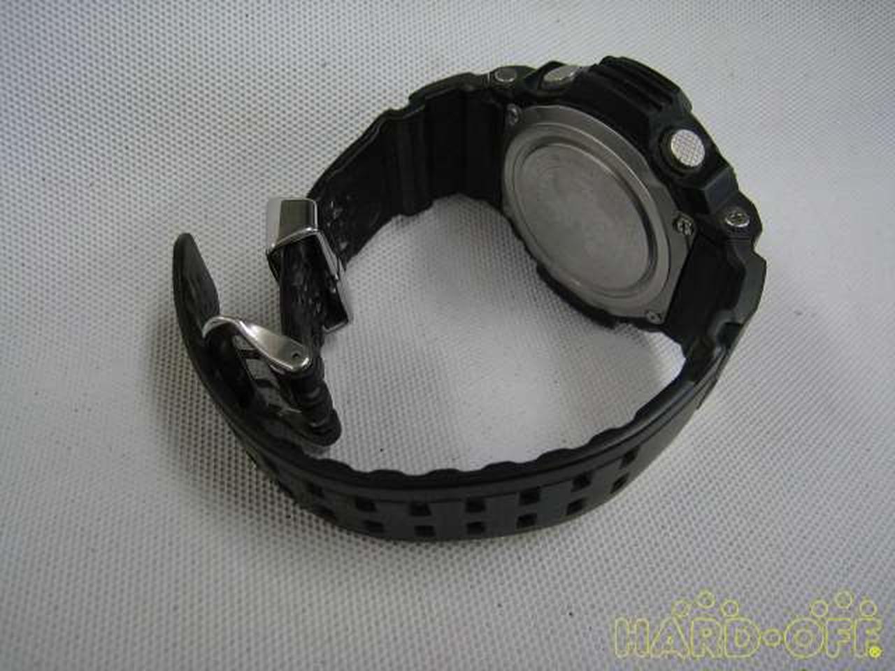 G SHOCK RANGEMAN Model GW 9400BJ 1JF CASIO