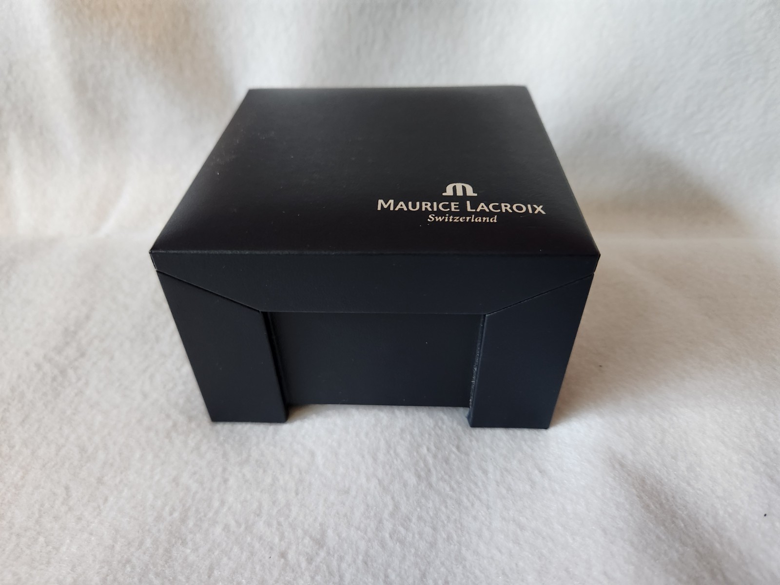 Maurice LaCroix Pontos Automatic Wrist Watch