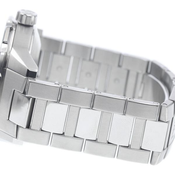 IWC AQUATIMER IW356805 44mm SS White #C18645