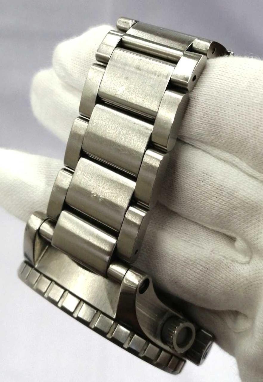 Chronograph Model 48 20 NIXON