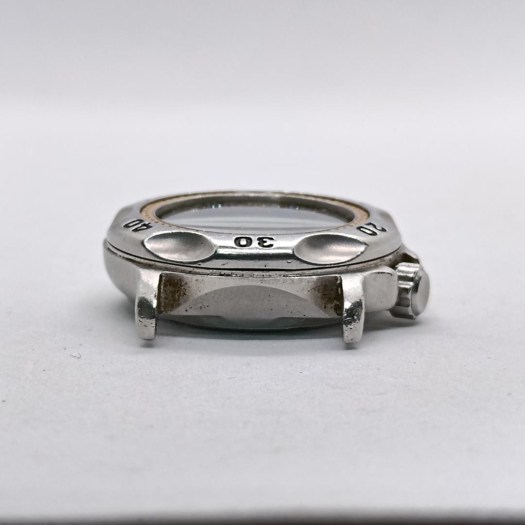 Working condition SEIKO SCUBA 200 3E25-0A10 (body only) y2k
