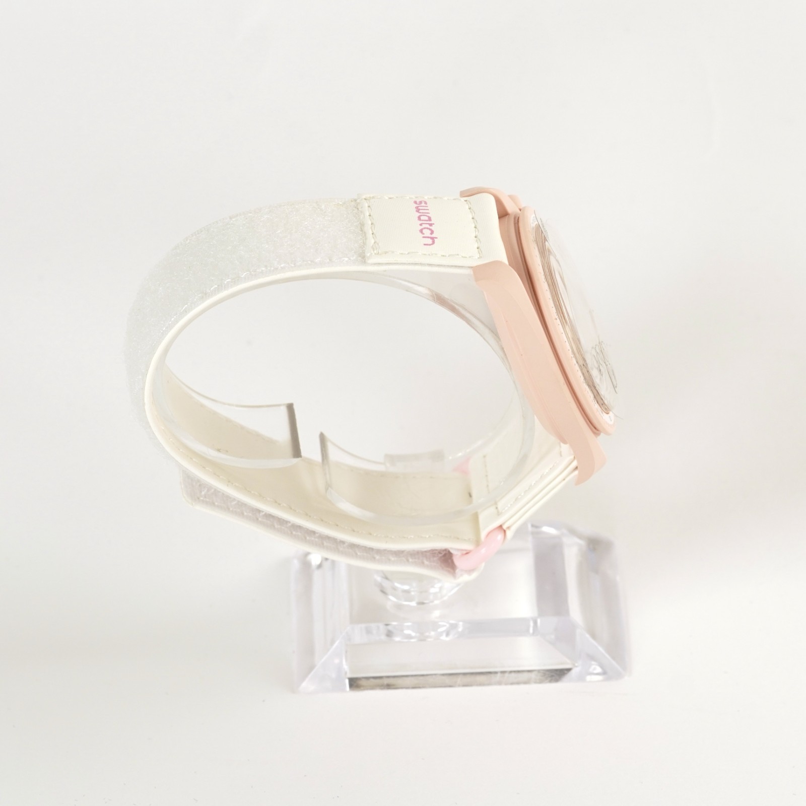 Omega X Swatch Mission To Venus Quartz Watch 42mm – SO33P100