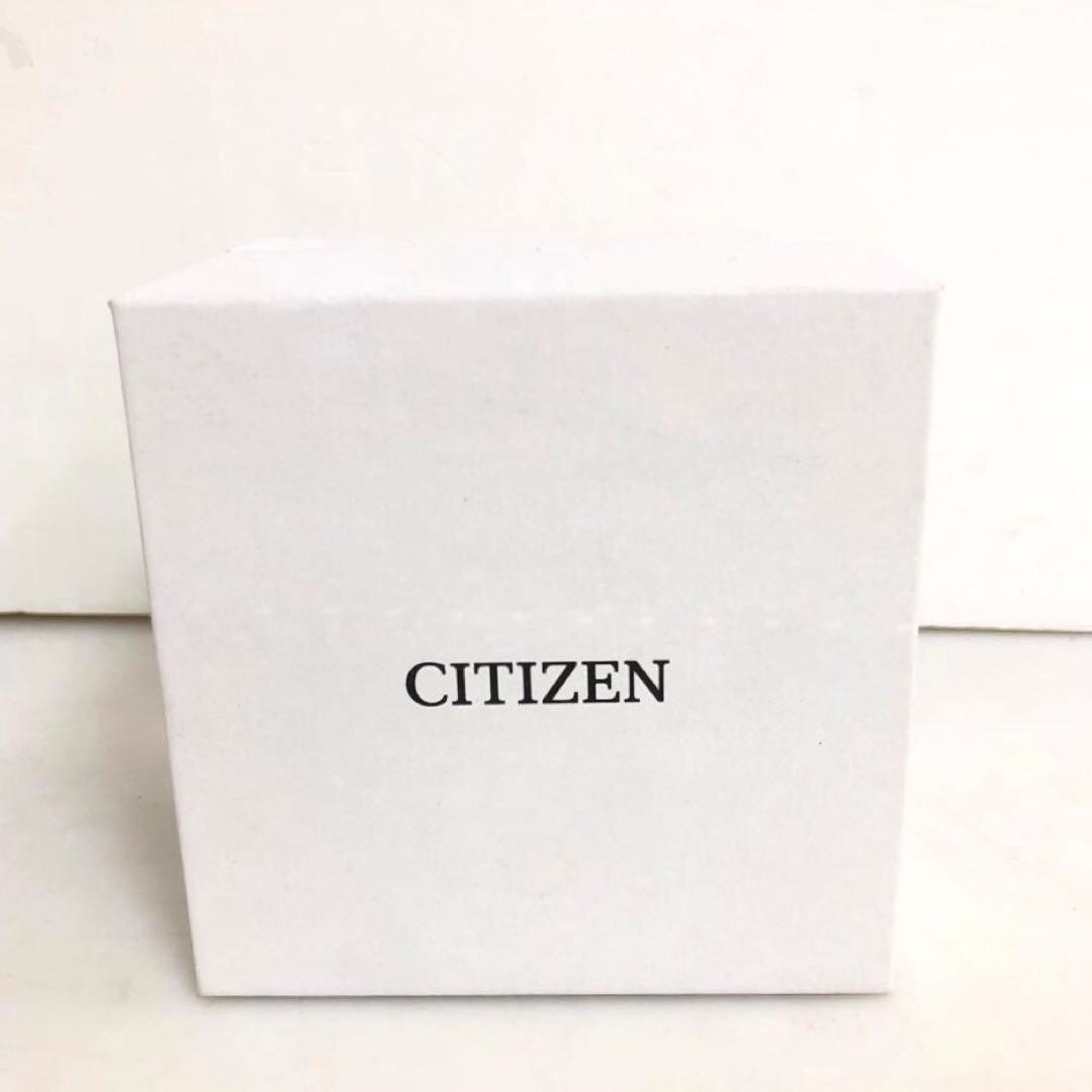 CITIZEN Promaster BN0235-01E Black Dial Eco-Drive Men’s Watch Used Working #30