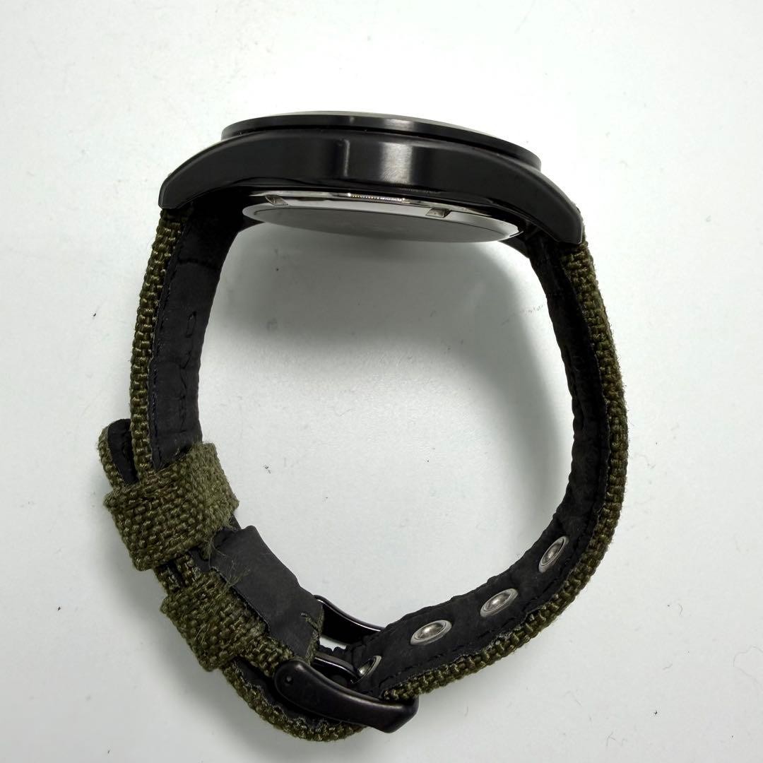 CITIZEN Military Watch B690-S086736