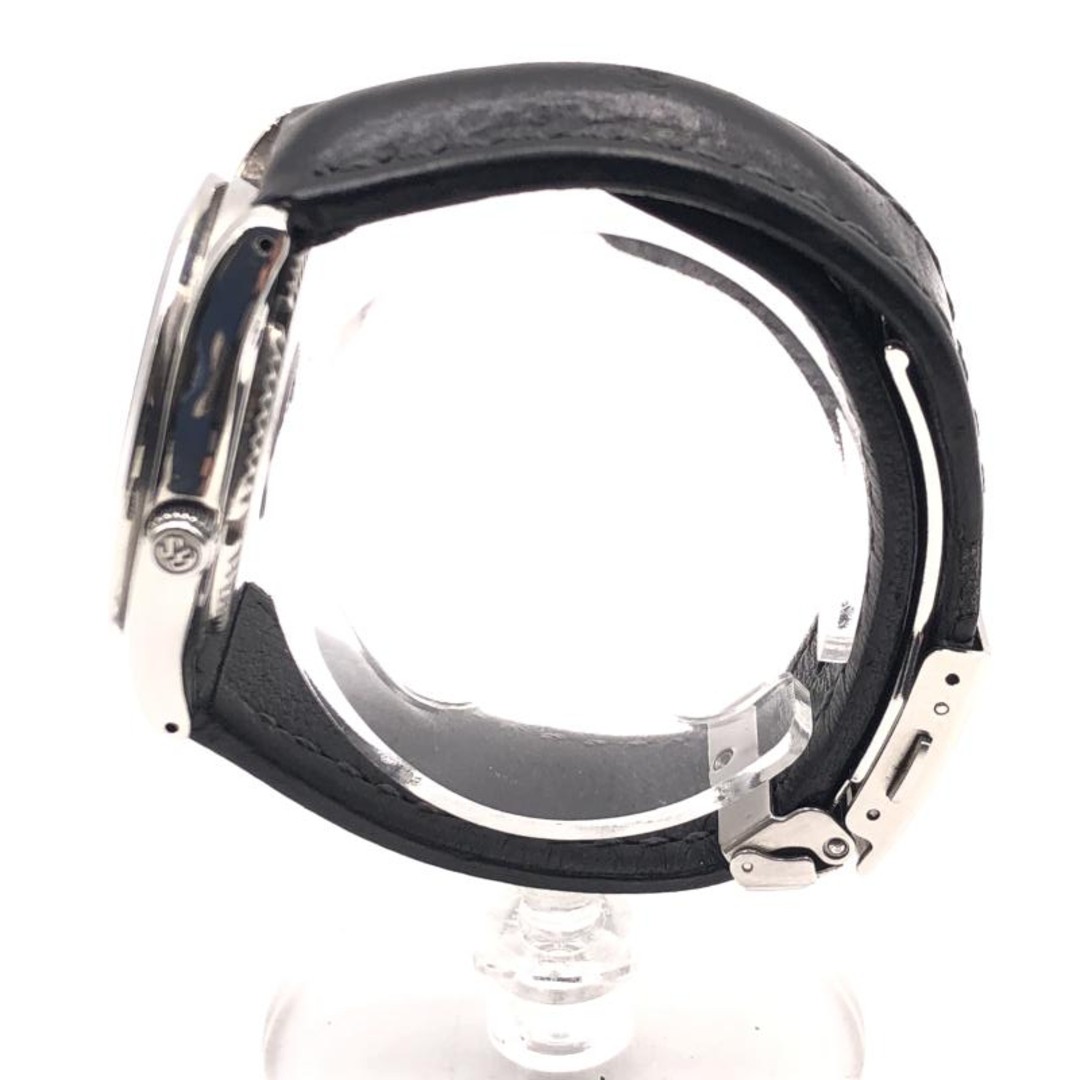 Grand Seiko Quartz Watch SBGT005 Watch head only