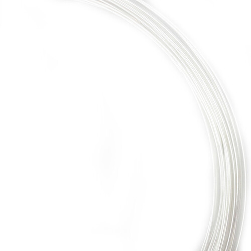 925 Sterling Silver wire Half Hard Round-1/2 Round-Square 20 21 22 24 26 28 30Ga