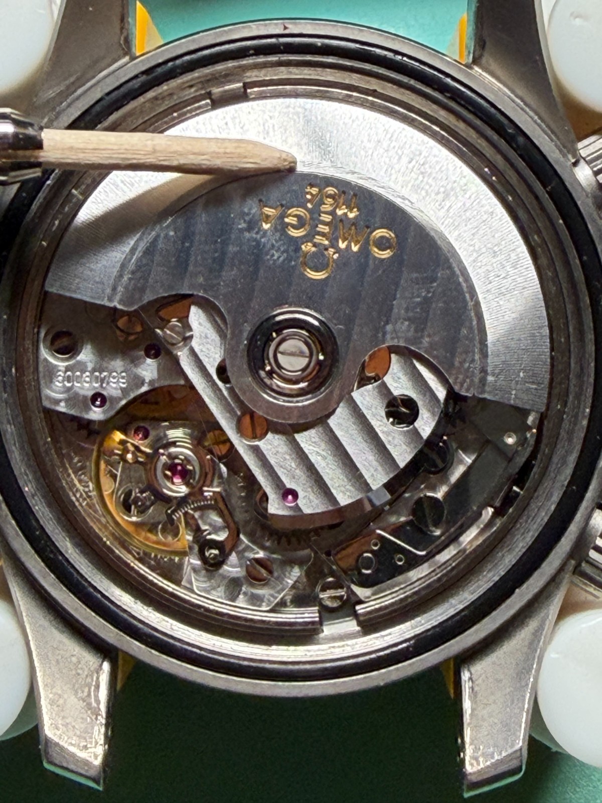 OMEGA Seamaster 2297.80 w/ Box