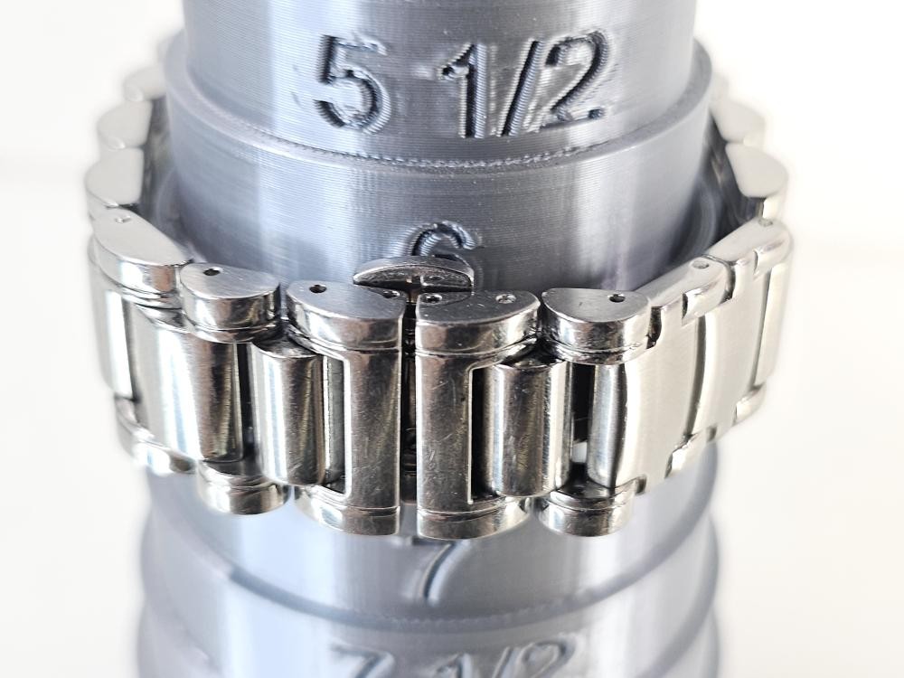 AS-IS Belair Valjoux 7750 42mm Stainless Steel Wristwatch (NOTES) (AM1097625)