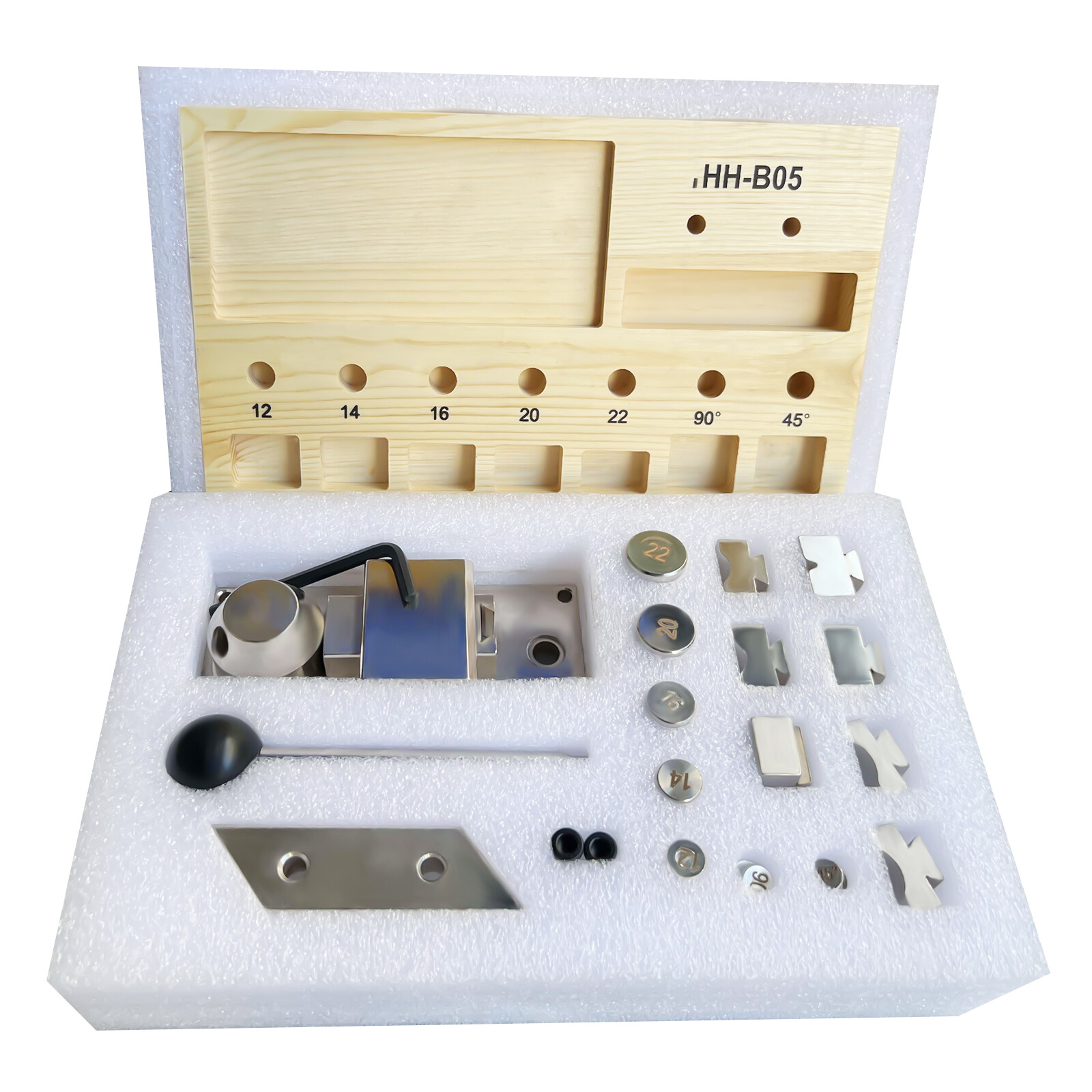 Ring Bender Ring Bending Tool Set-Ring Earring Maker Bending Jewelry Making Tool