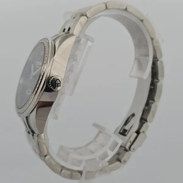 Tudor Glamour Date 55020 Diamond Bezel 36mm 2021 Box & Papers