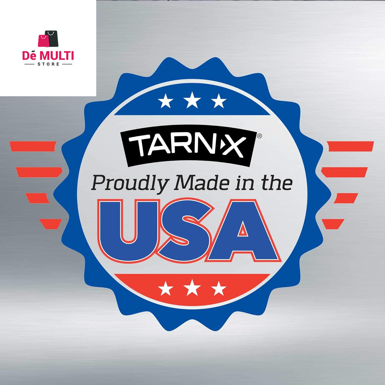 Tarnish Remover