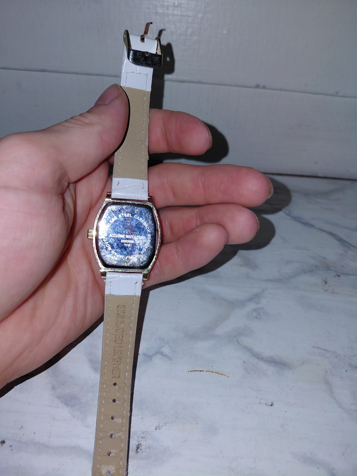 Womens Dress Watch