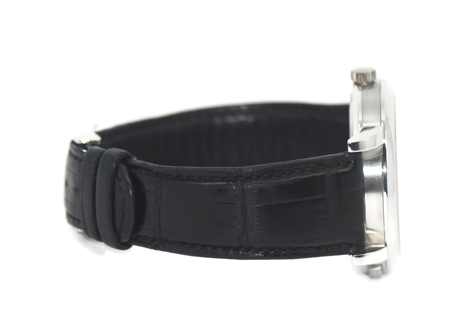 A Lange & Sohne 1 Grand Platinum Watch 115.025