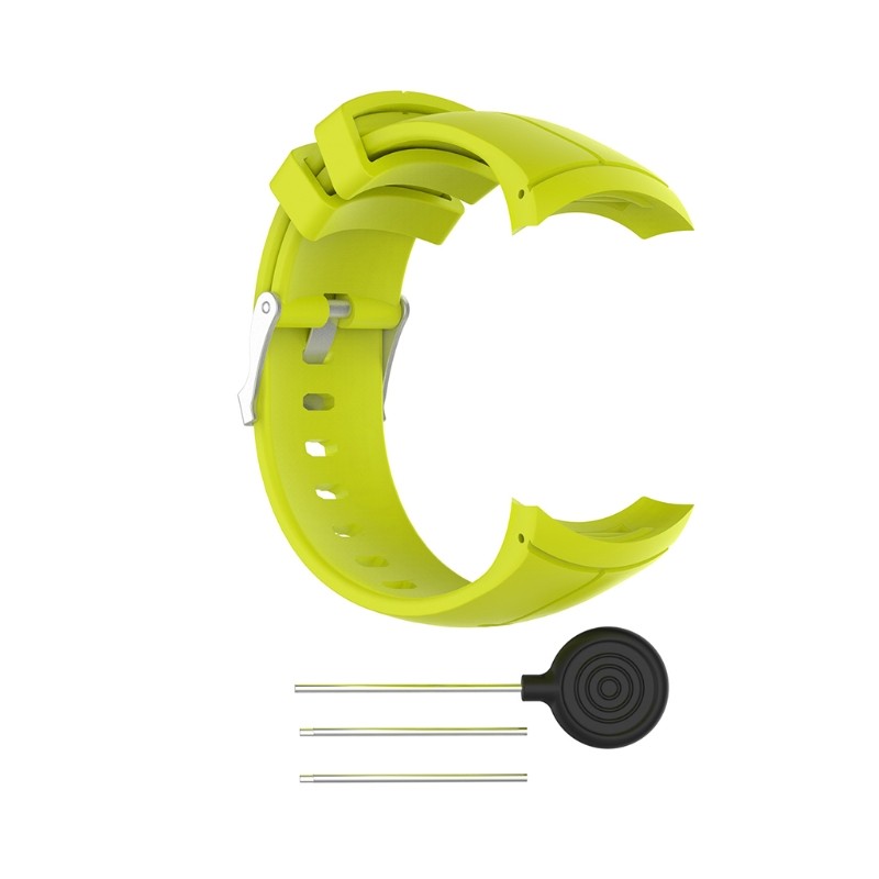 for ULTRA Silica Watch Band Strap Wristband Bracelet Wear-resist
