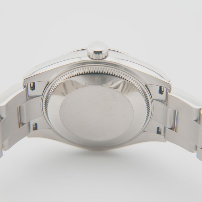 ROLEX Oyster Perpetual 31 277200 Candy Pink Warranty 2021 Box/Paper