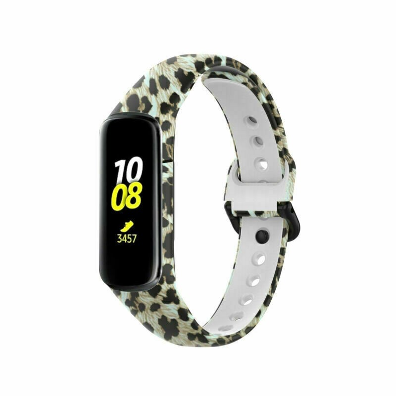 For Samsung Galaxy Fit2 SM-R220 20MM Watch Strap Band Wristband Bracelet Belt