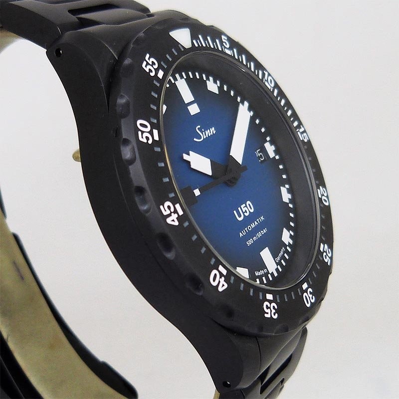 SINN U50.S.BS U50.S.BS.M TO312947