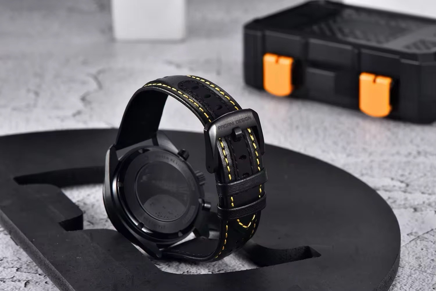 Pagani Design Automatic Watch.USA Seller