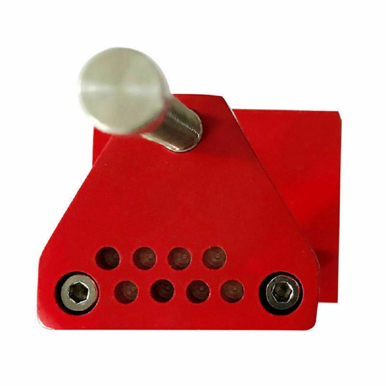 Professional Watch Hand Press Presser Setting Fitting Watchmaker Repair Tool