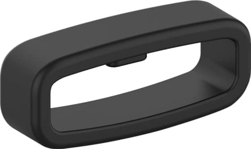 Lightweight Anti-Slip Band Retainer Rings for Amazfit T-Rex & Active Series