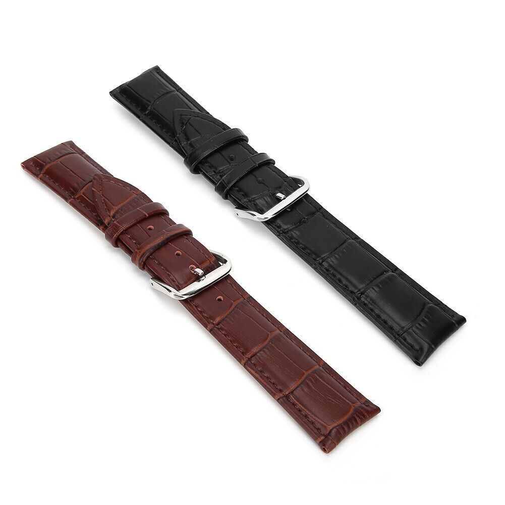 Unisex Adjustable Watch Strap Quality Watchband Exquisite Replacement Accessory