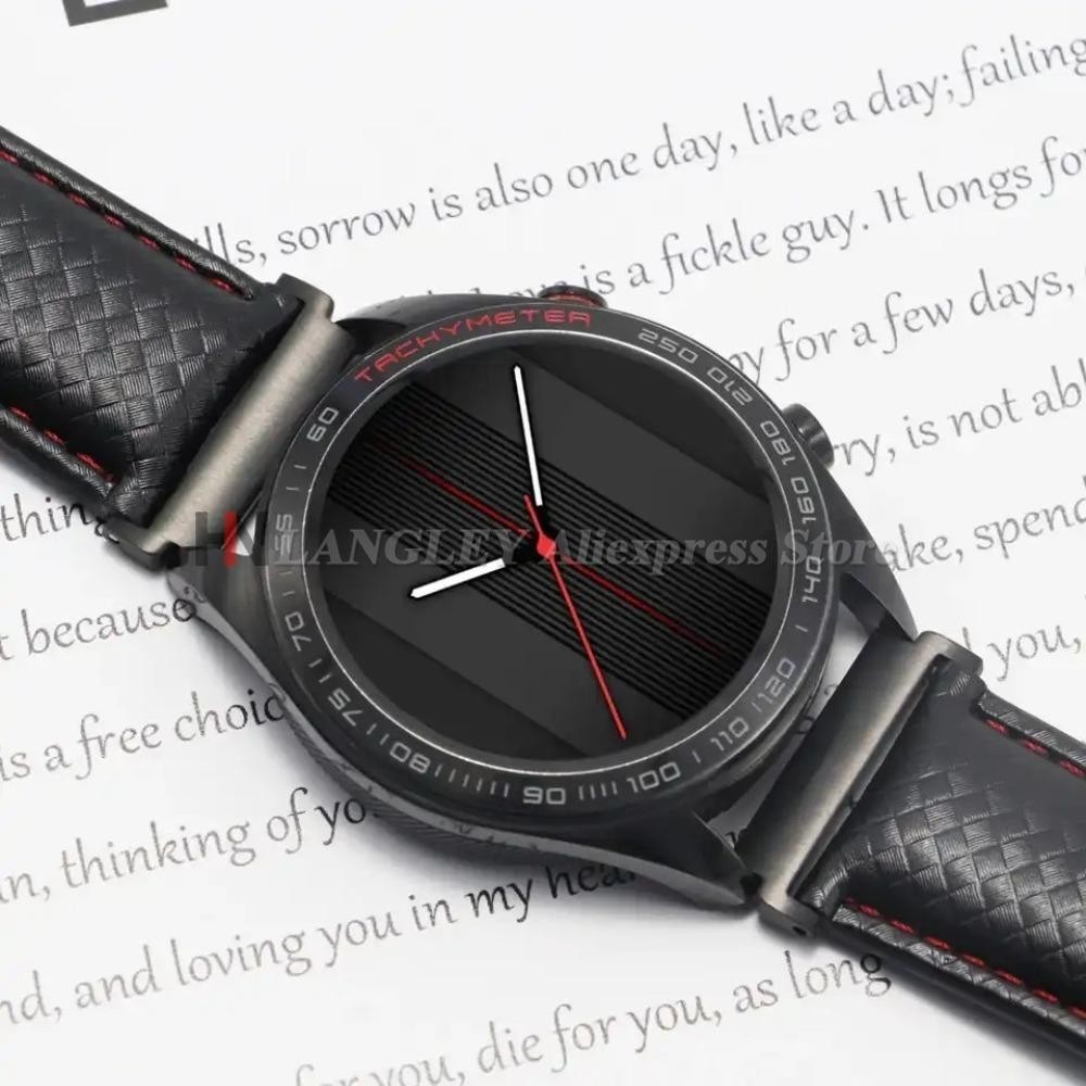1 Pair Watch Strap Adapter 18mm to 20mm 22mm,20mm to 18/20/22mm,22mm to 22mm