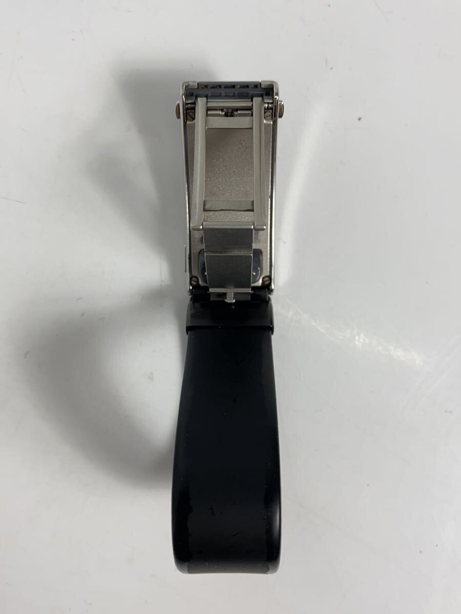 SONY WNW-A21A wena3 Digital Smartwatch Rubber Watch Excellent JAPAN
