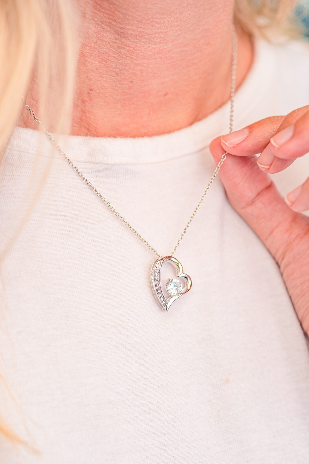 Bride Gift From Groom, Wedding Day Gift, Groom to Bride, Jewelry Gift from Groom