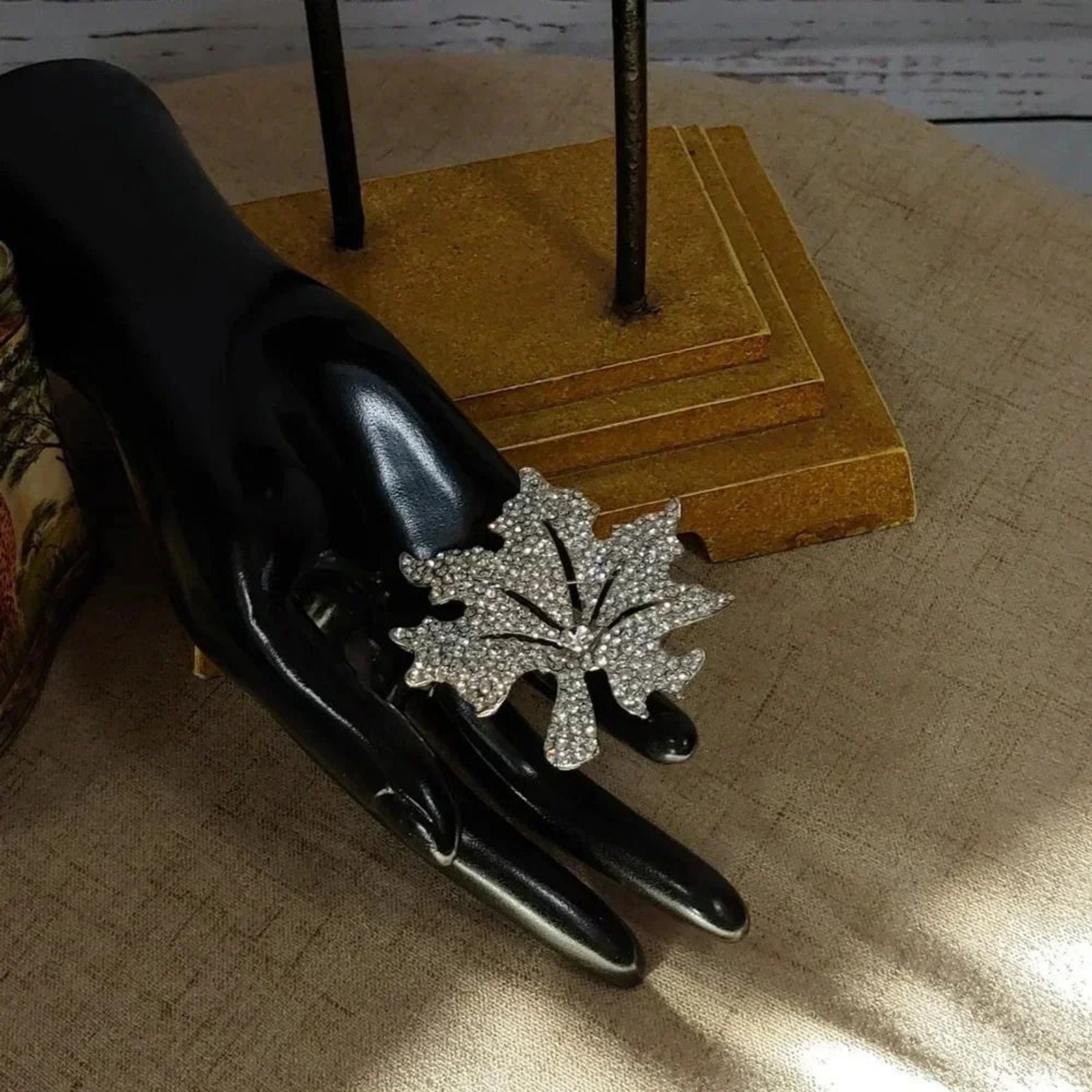 Antique Brooch