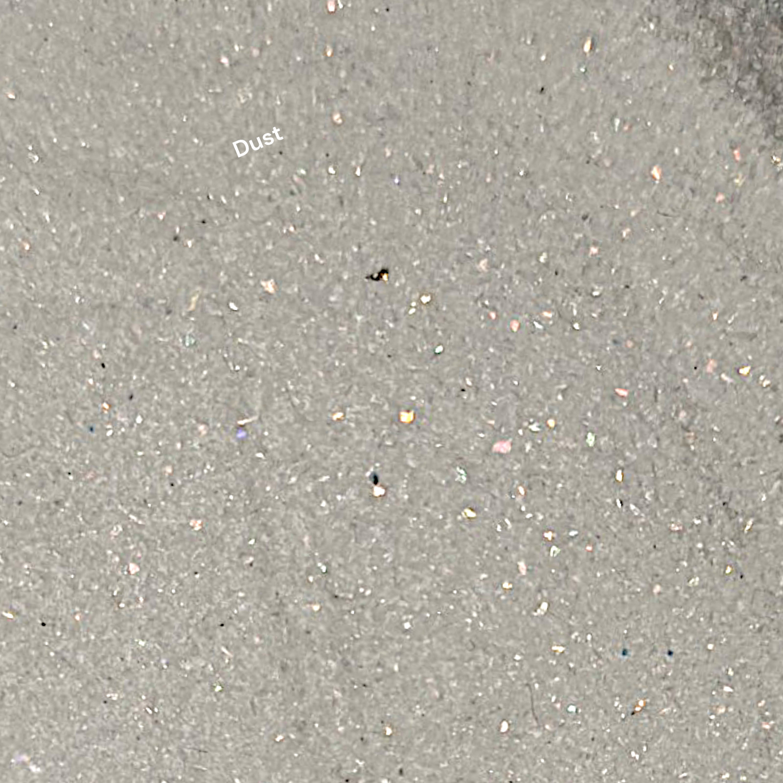 Crushed White Opal Gemstone Coarse All Size Multi Fire Opal For Inlays Work