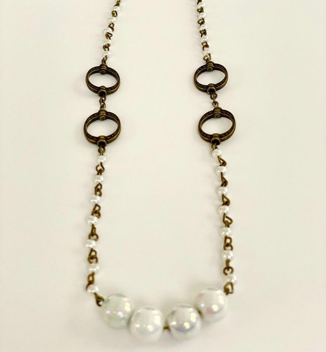 accesorios para mujer collares de moda