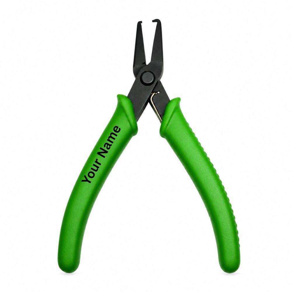 Split Ring Pliers Xuron 496 Jump Rings Opening Plier Jewelry Wire & Bead Working