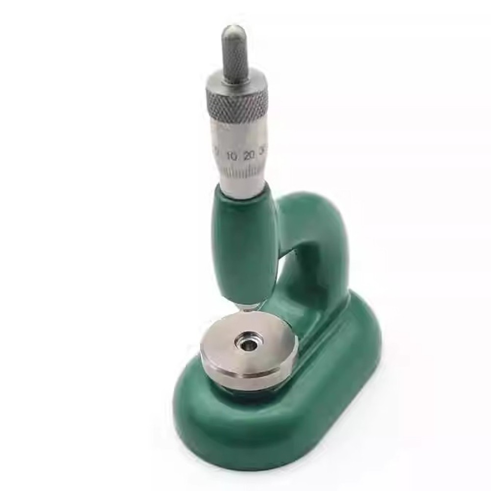 Watchmaker Jewelling Tool Set for Watch Repair G5H96794 Professional Kit Parts