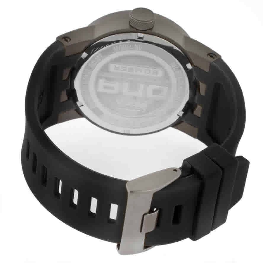Invicta Dna Bomber Men’s Watch 11649