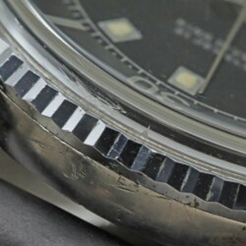 ORIENT Calendar Auto Orient KingDiver AAA T19202