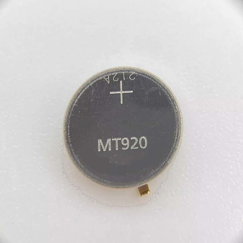 Battery For Citizen Eco-Drive Skyhawk Watch MT920 295-5600 Capacitor Sealed US