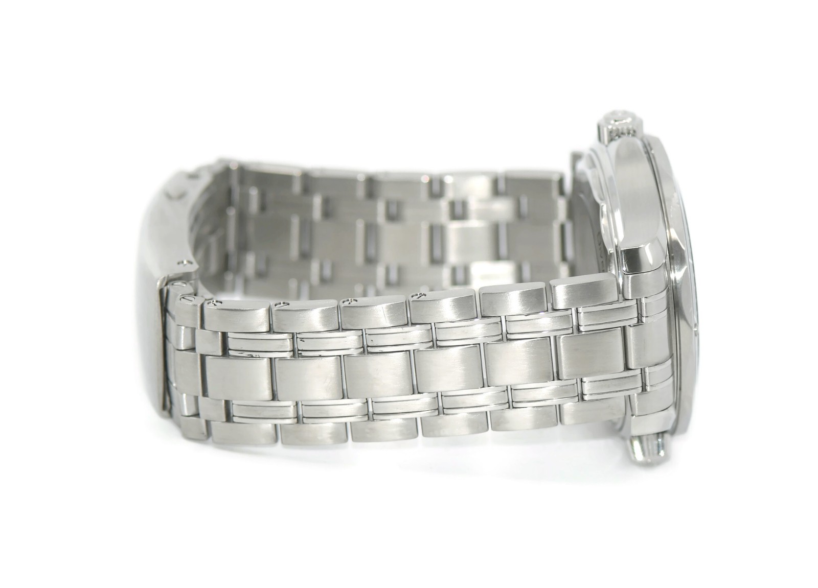 Omega Seamaster 300M Stainless Steel Watch 210.30.42.20.01.001