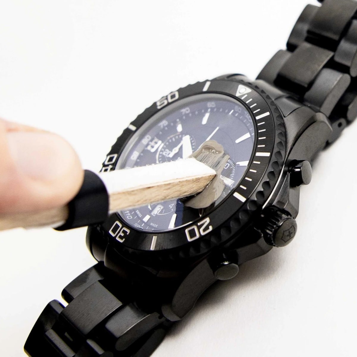 PolyWatch Glass Polishing Cream Scratch Remover for Watches Cars Smartphones