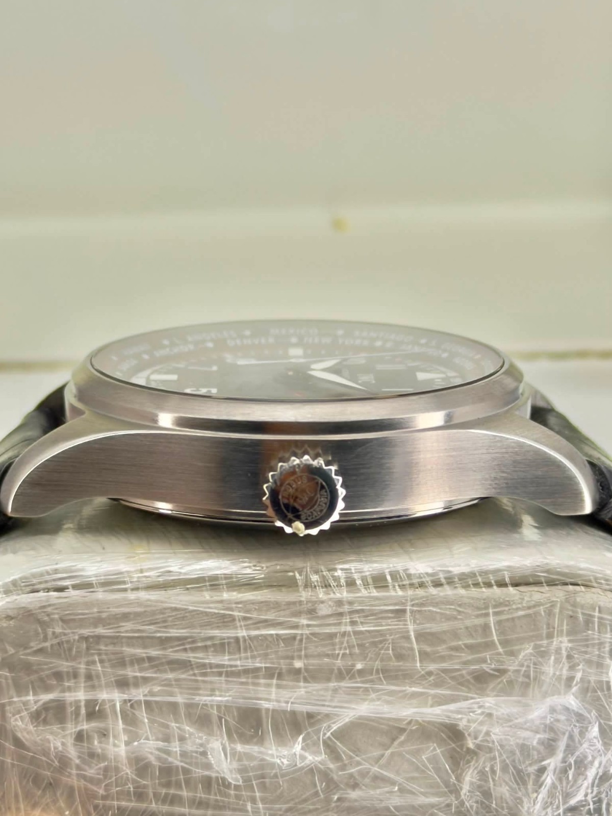 IWC Pilot’s Watch Worldtimer – IW326201 Box and Papers