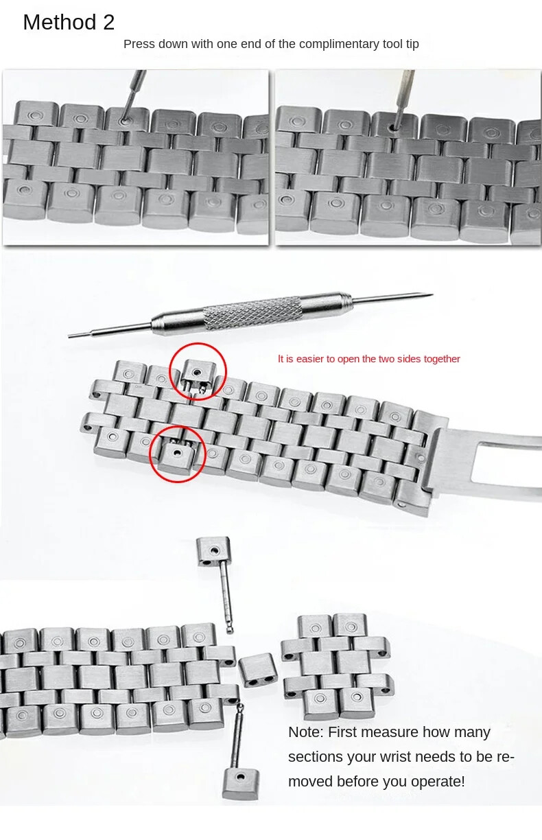 20 21mm Watch Bracelet Fits IWC Pilot’s Mark Models IW377714 IW377717 IW377710