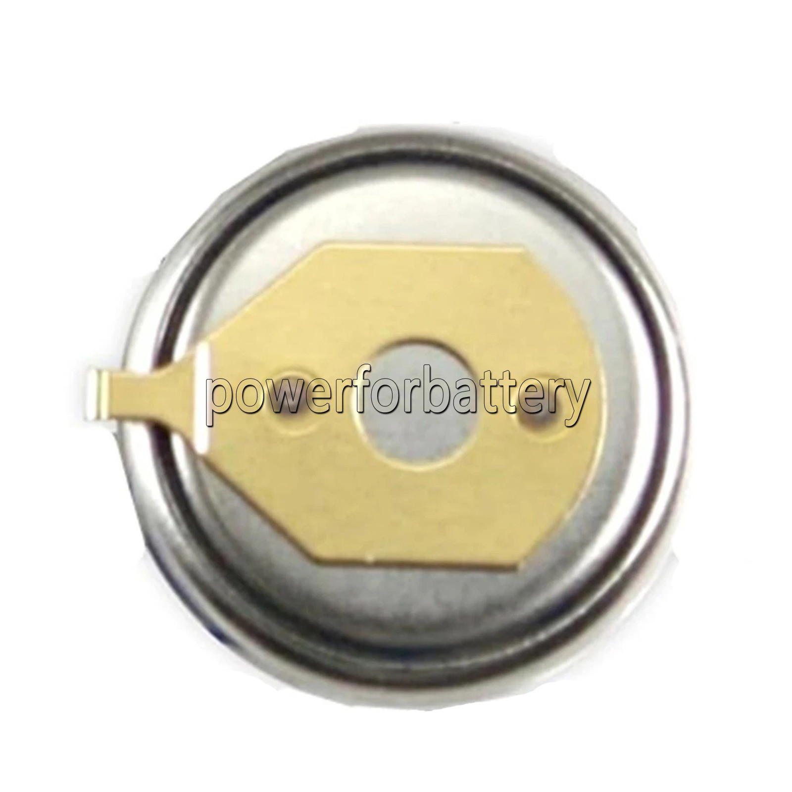 For Citizen Eco-Drive watches 295-6900 CTL920F New WatchBattery Capacitor Sealed