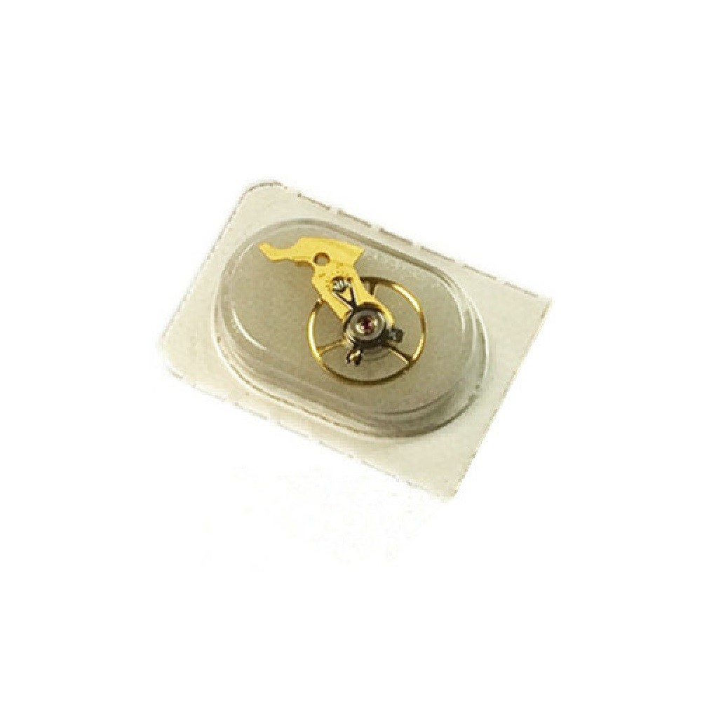 Watch Balance Wheel Replacement For ETA 2824 2834 2836-2 Movement Repair D