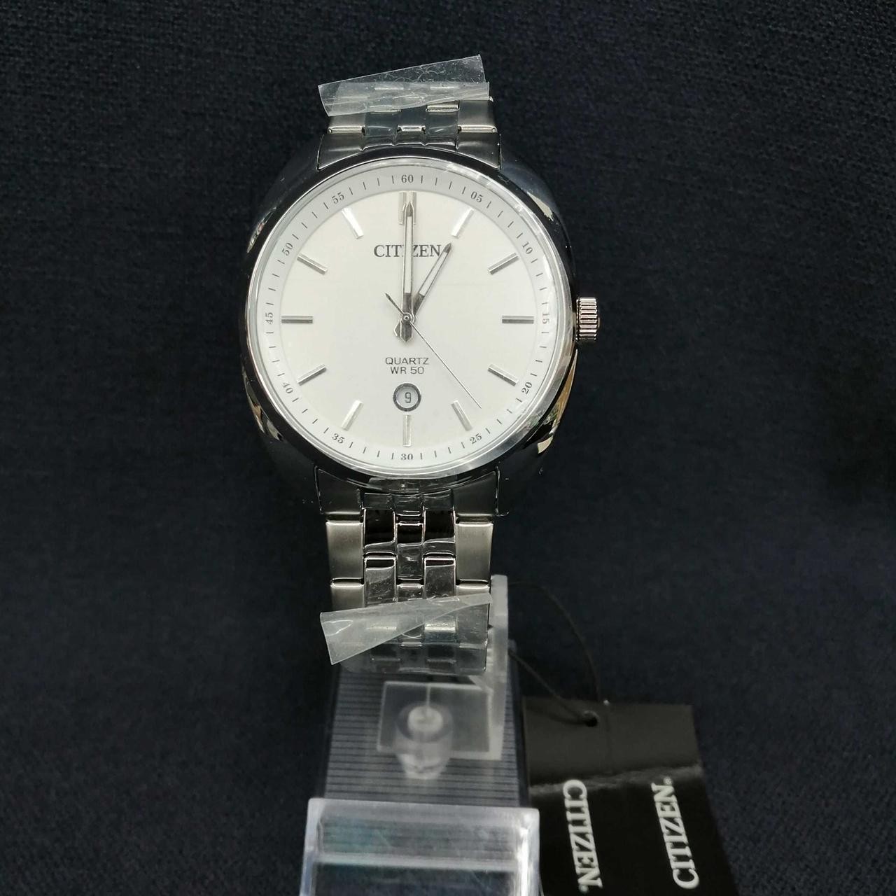 Quartz Model BI5090 50A CITIZEN
