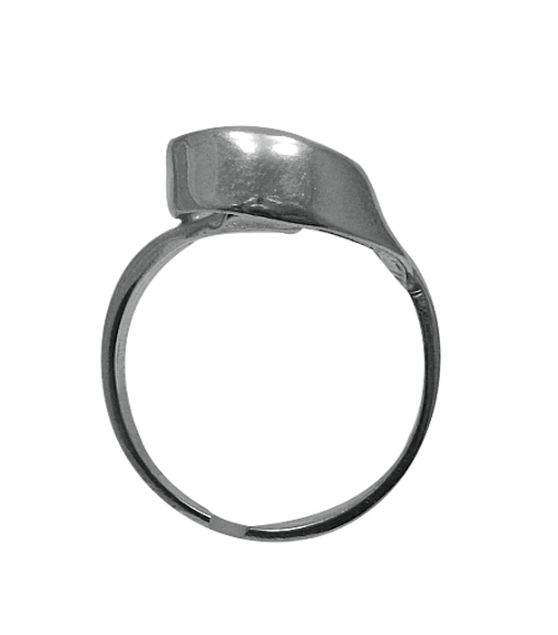 Handmade Sterling Silver Ring Hallmarked 925 Nickel Free Empress